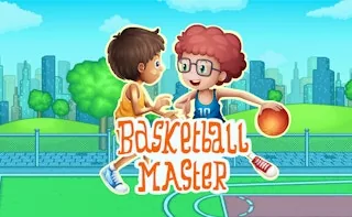 Play Basketball Master Kids online free