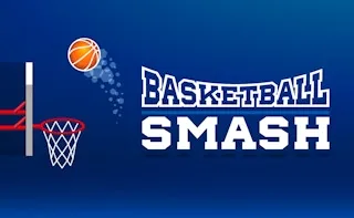 Play Basketball Smash online free
