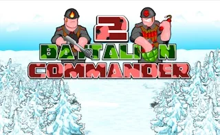 Play Battalion Commander 2 online free