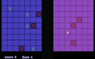 Play Battle online free