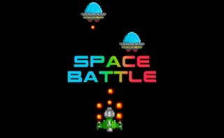 Play Battle Space online free