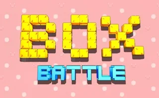 Play BattleBox online free