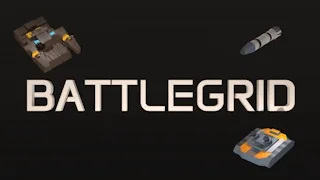 Play BattleGrid online PvP tank battles online free
