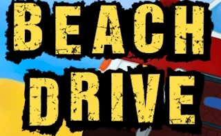 Play Beach Drive online free