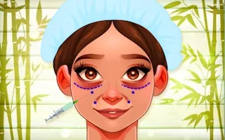 Play Beautician Princess online free