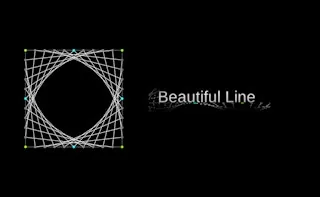 Play Beautiful Line online free