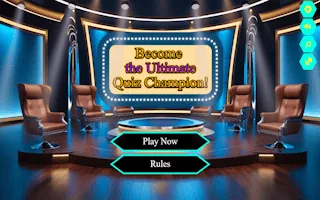 Play Become the Ultimate Quiz Champion online free