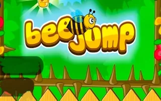 Play Bee Jump online free