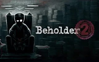 Play Beholder 2 online free