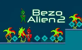 Play Bezo Alien 2 online free