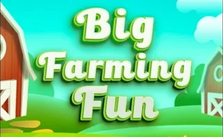 Play Big Farming Fun online free