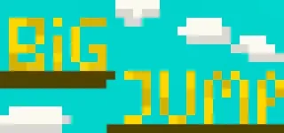 Play Big Jump online free