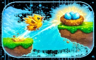 Play Bird Flying online free