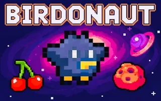 Play Birdonaut online free