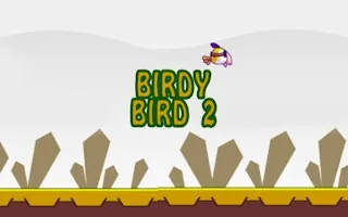 Play Birdy Bird 2 online free