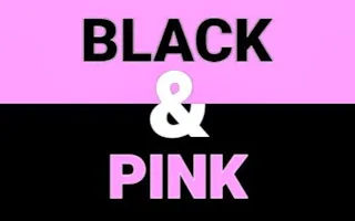 Play Black and Pink online free