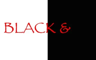 Play Black & White online free