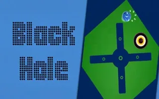 Play Black Hole online free
