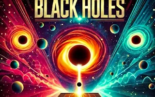 Play Black Holes online free