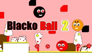 Play Blacko Ball 2 online free