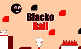 Play Blacko Ball online free