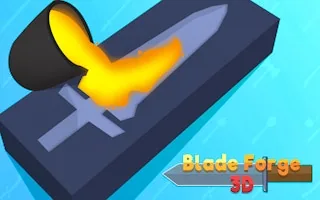 Play Blade Forge 3D online free