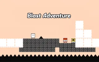 Play Blast Adventure online free