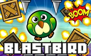 Play Blast Bird online free