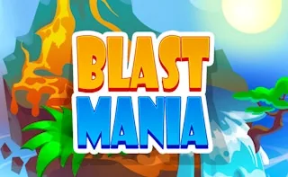 Blast Mania