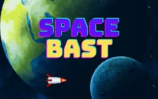 Play Bast Space online free