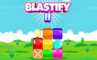 Play Blastify 2 online free