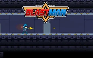 Play Blastman online free