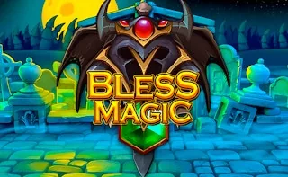 Play Bless Magic online free