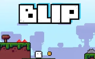 Play Blip online free