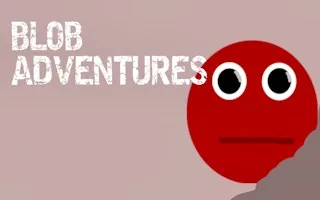 Play Blob Adventures online free