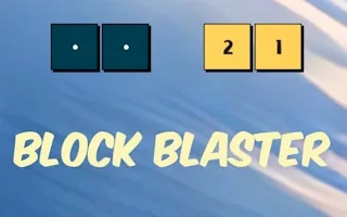 Play Block Blaster online free