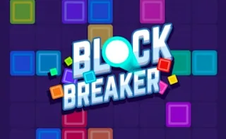Play Block Breaker online free