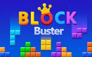 Play Block Buster online free