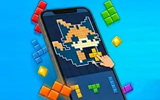 Play Block Canvas online free