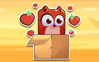 Play Block Cat online free