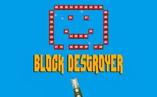Block Destroyer