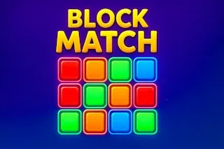 Play Block Match online free