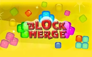 Play Block Merge online free