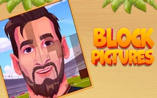 Play Block Pictures online free