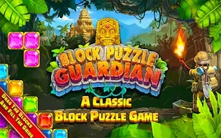 Play Block Puzzle Guardian online free