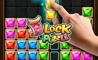 Play Block Puzzle Jewel online free