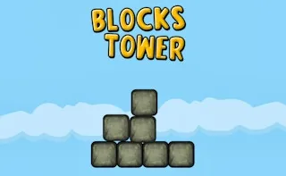 Play Block Tower online free
