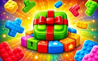 Play Blockibo Color Blocks online free