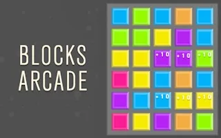 Play Blocks Arcade online free