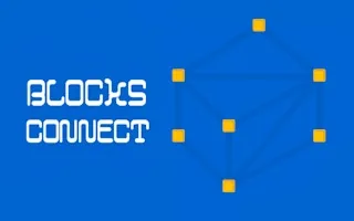 Play Blocks Connect online free